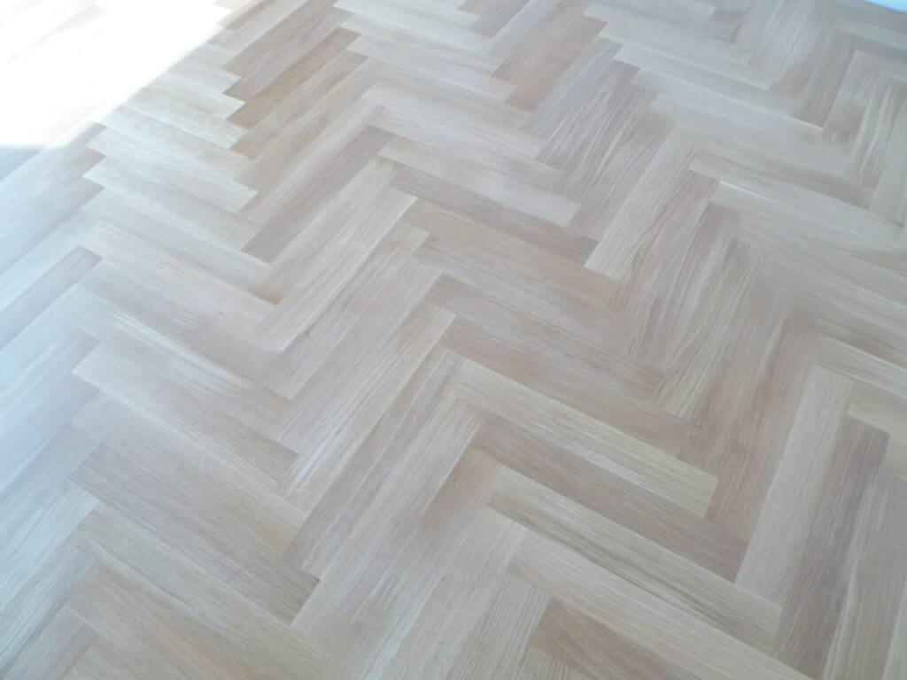 Английская ёлка в интерьере WOODEX, фото 2